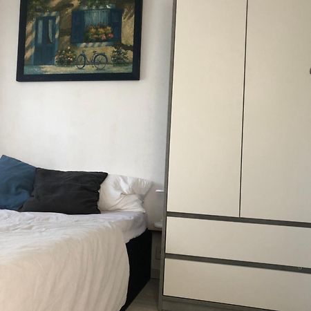 Ferienhaus Am Netzener See Ленін Екстер'єр фото